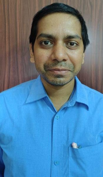 Sanjib Roy